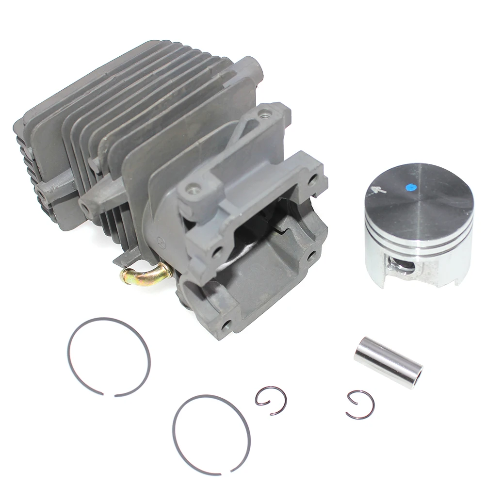 Комплект поршня цилиндра для бензопилы Stihl MS192 MS192T MS192TC MS192TC-E MS192TC-E Z MS192T-Z