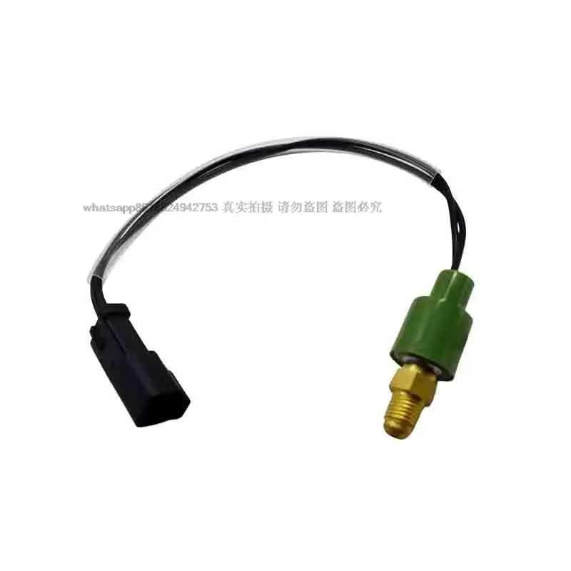 E320B E320C E320D 325B Excavator Pressure Sensor 106-0181 1060181  20PS767-9 for CAT