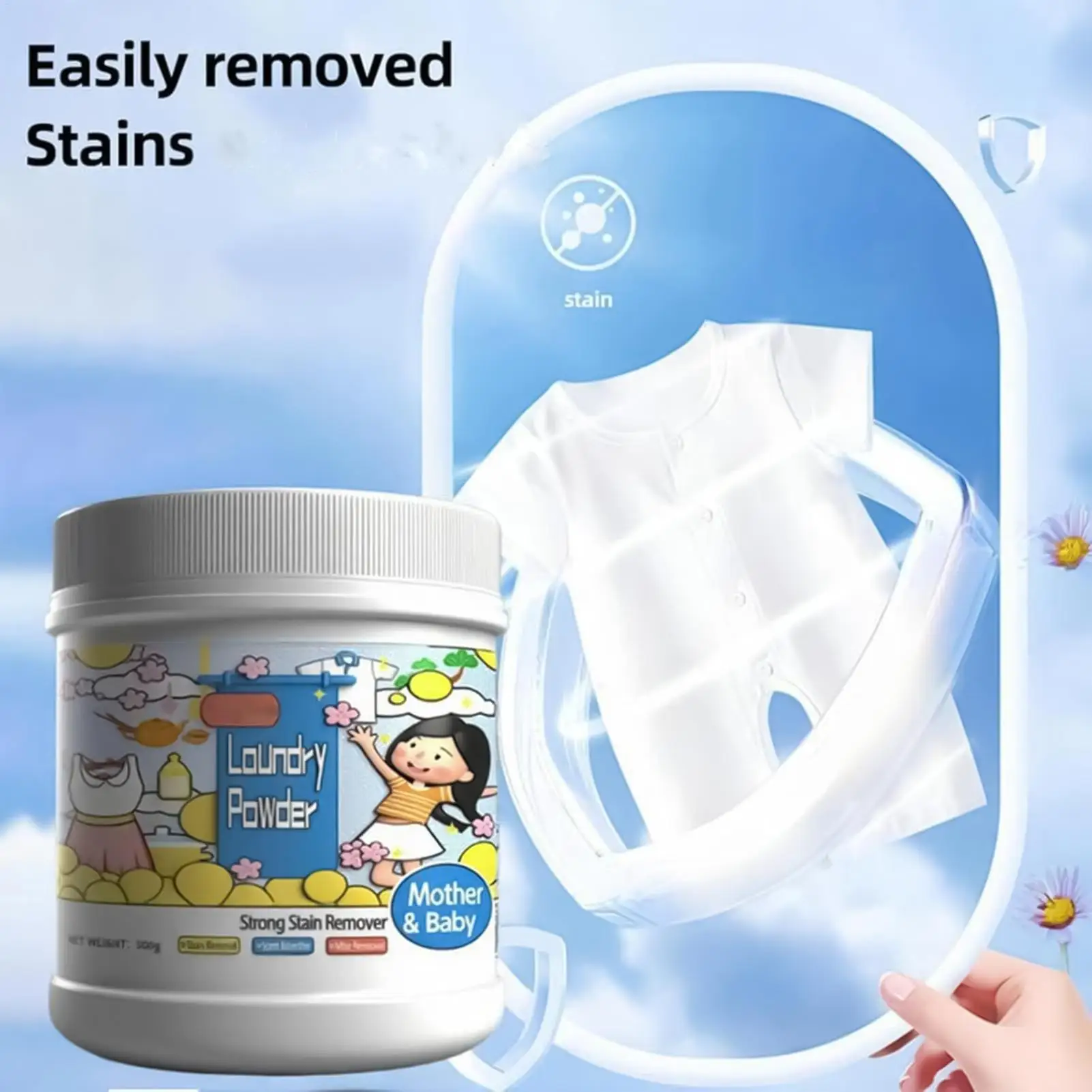 Thumbnail 4 - #1 New Fabric Stain Removers Arrivals
