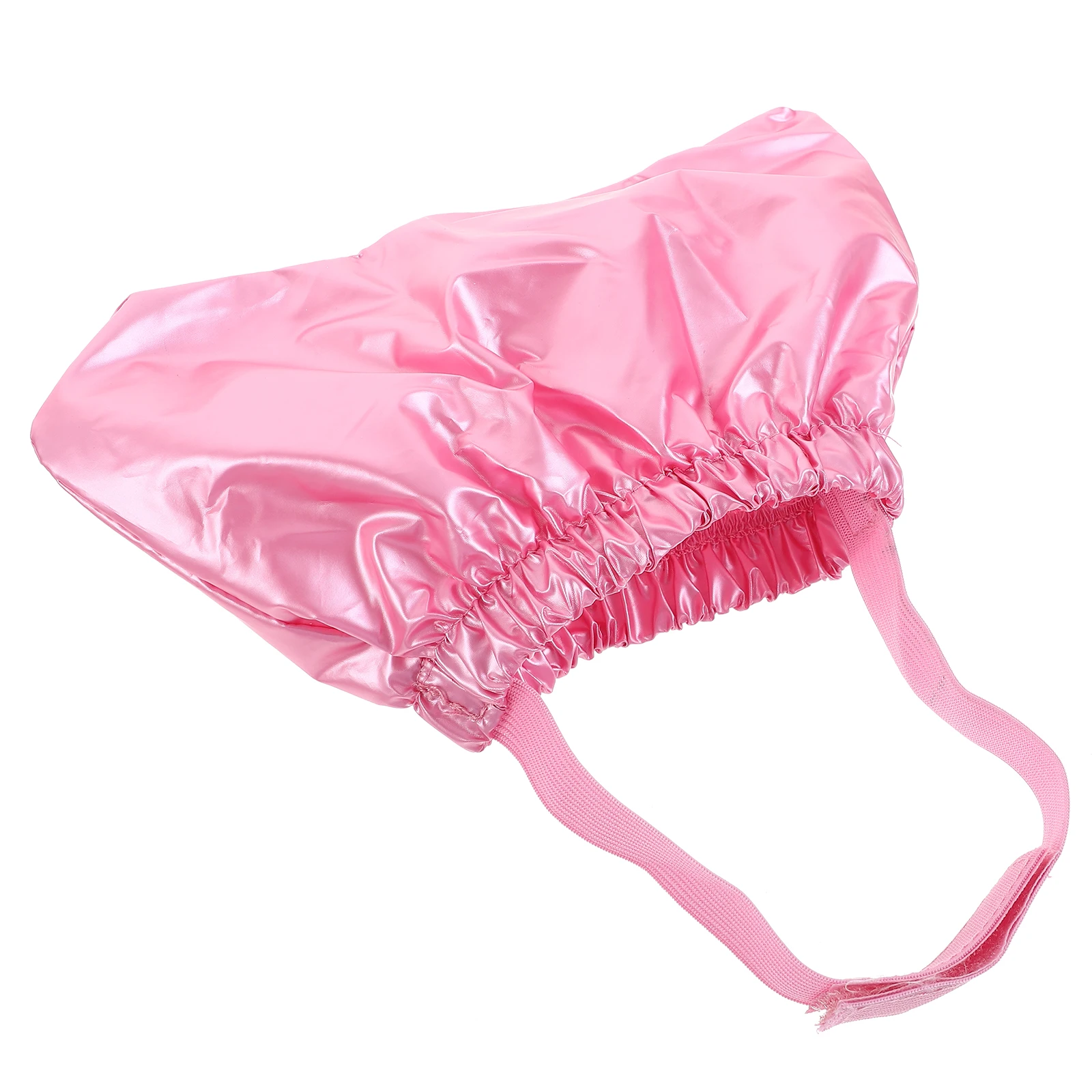 

Waterproof Pet Shower Hat Polyester Puppy Bath Caps Comfortable Ear Covers for Dog Cat Shower Puppy Bath Hat Pet Supply