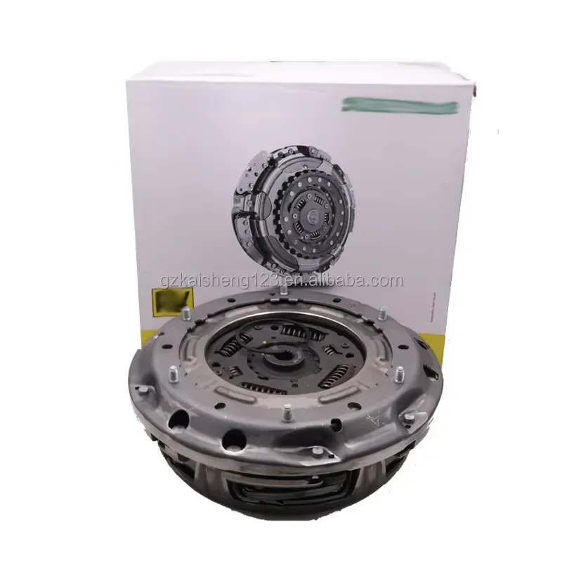 Original Factory DPS6 6DCT250 Gearbox Clutch for Ford Transmission Clutch Vehicle Parts Gearbox Reducer for 6020008990