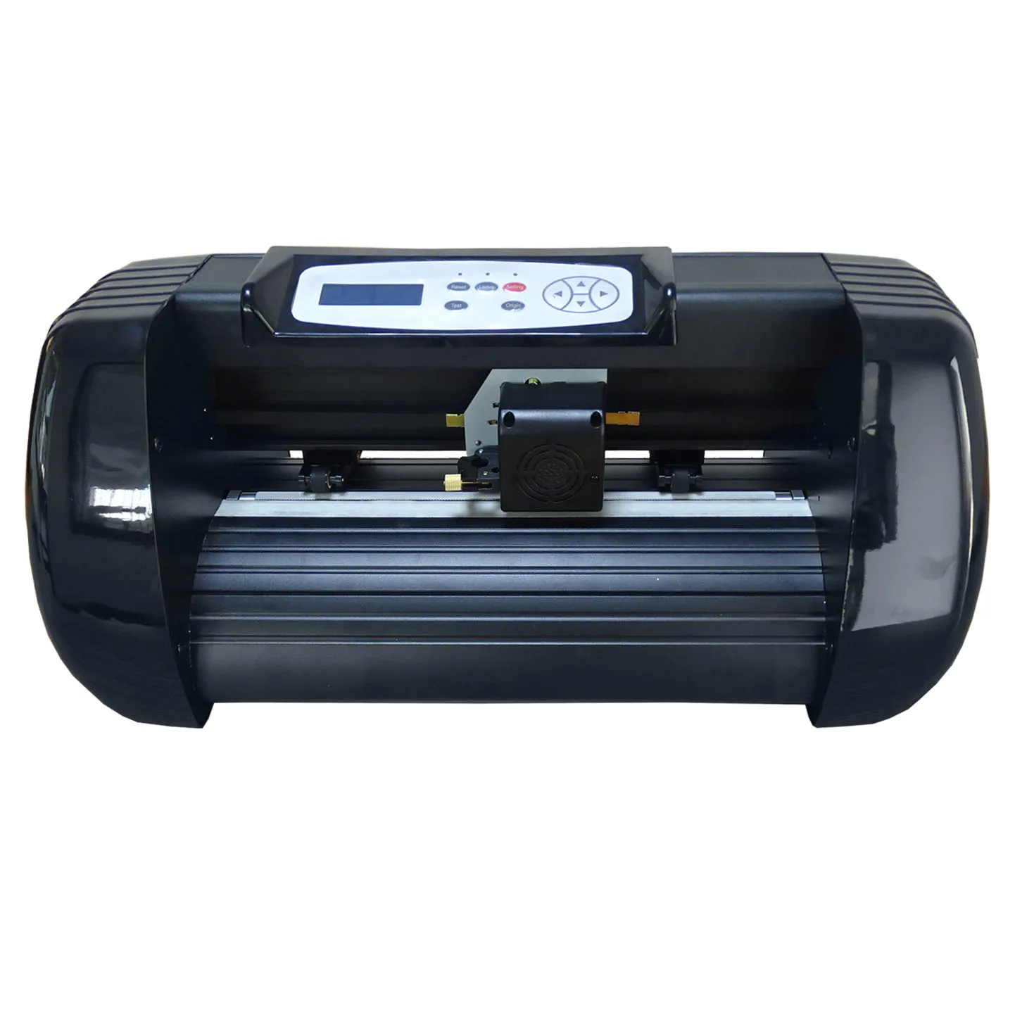 

E-Cut SK-375 375mm Mini Vinyl Sticker Cutting Plotter