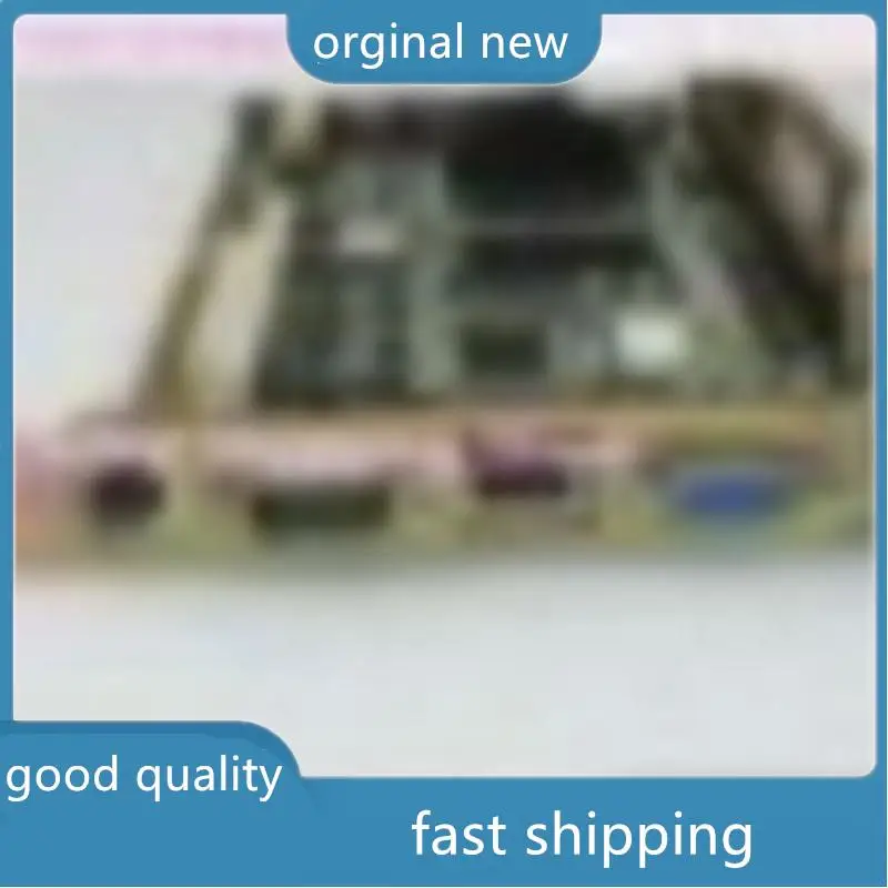 In box Original new PCA-6753 Rev. A2 Industrial 100% Tested Perfect Quality