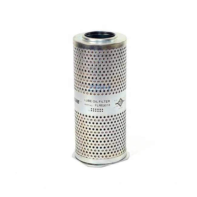 

Chiller RTHB Screw Compressor Spare Parts FLR03018 Refrigerant Filter element