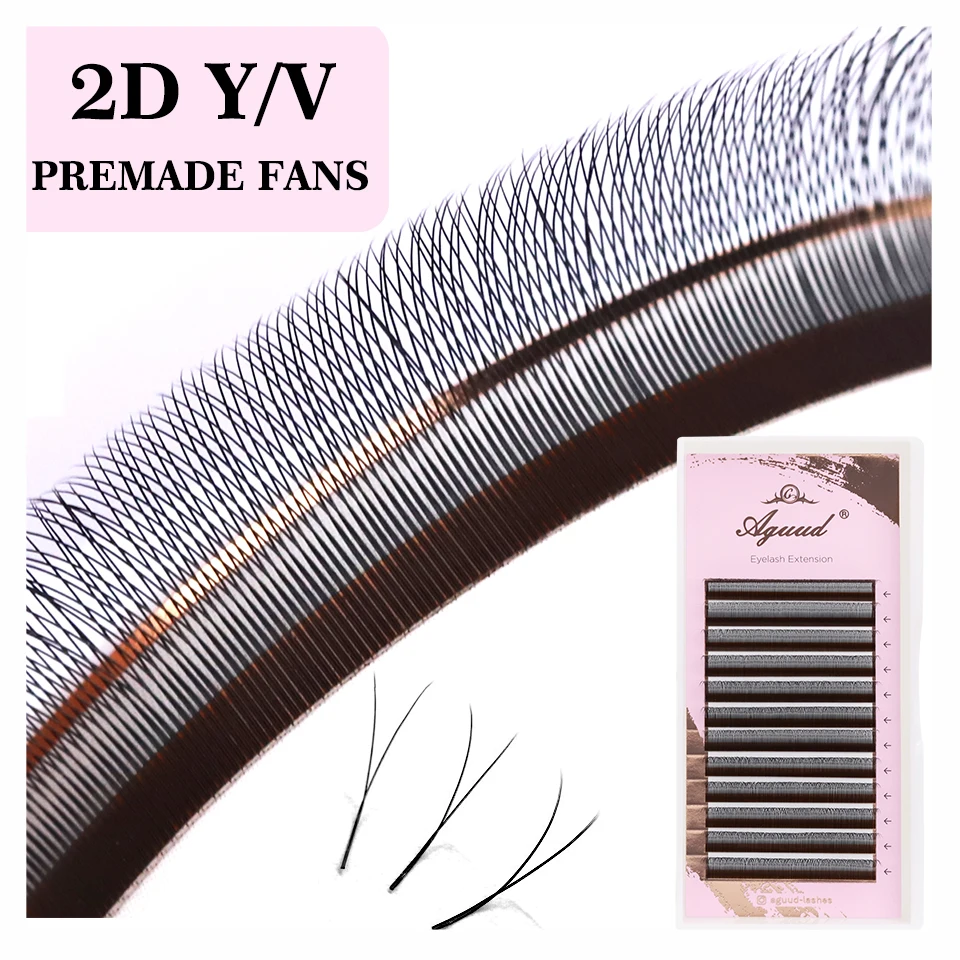 Aguud Single Tip 2D…