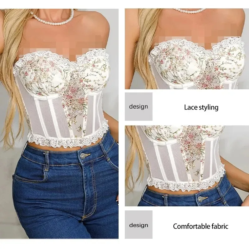 Thumbnail 4 - #16 Latest Strapless Bras Offers