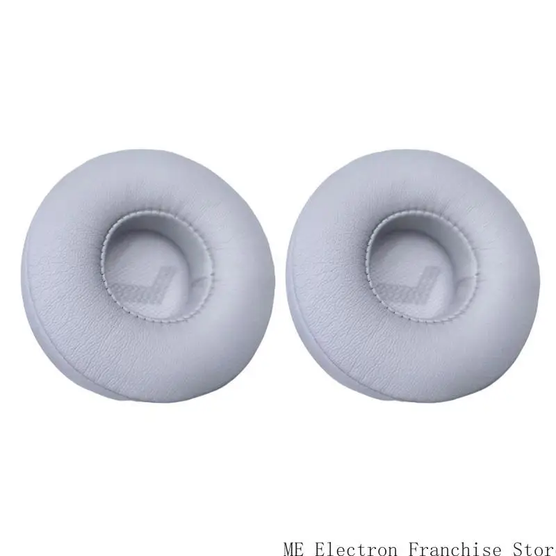 T5EA أذن الأذن لـ LIVE 670NC سماعات الأذن وسادة إسفنج أذن الوسادة