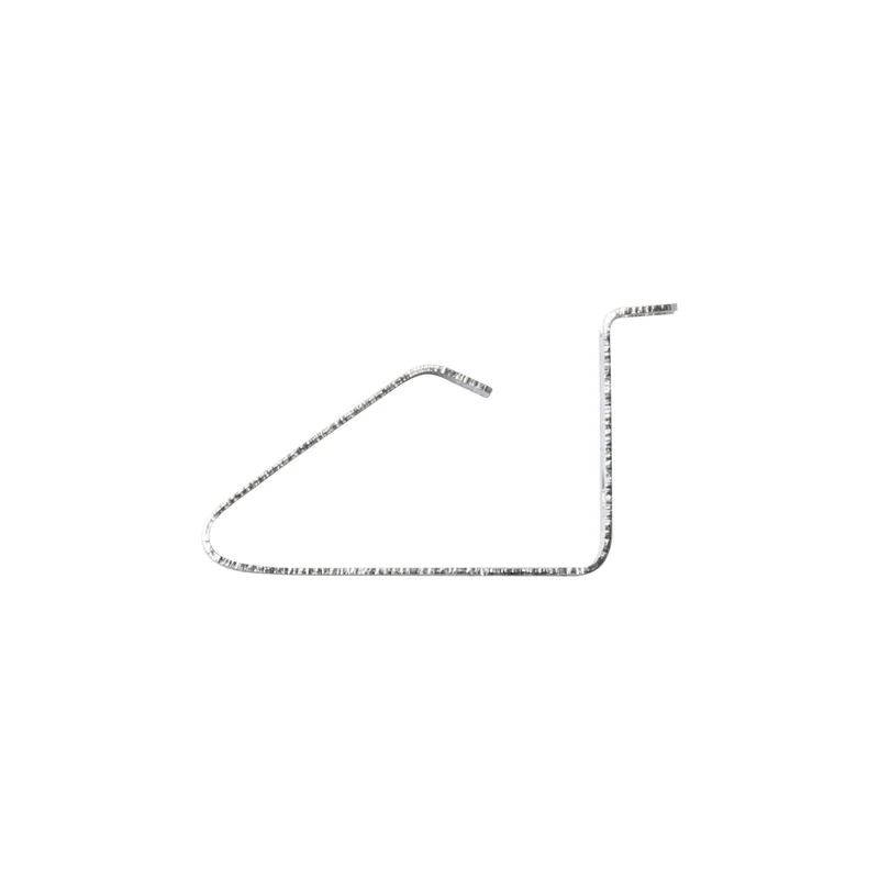 OEM Replacement For FLUKE Multimeter Replacement Mainboard Battery Contact Double Welded Spring