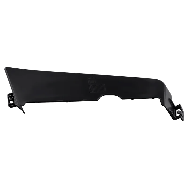 

G9-For BMW 4 Coupe (G22, G82) 2021 Front Air Duct Cover Fog Lamp Frame