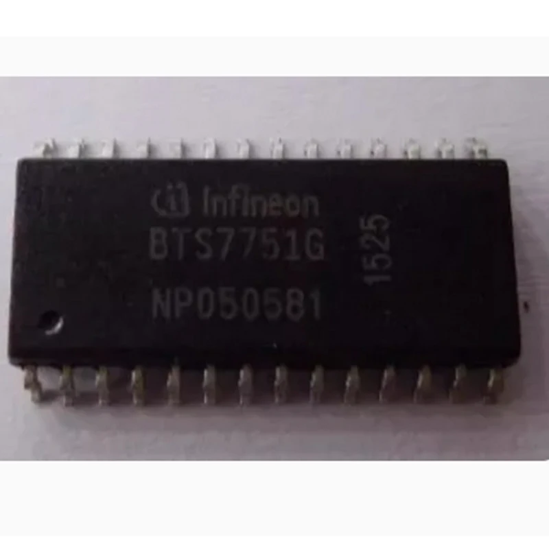 

1Pcs/Lot BTS7751G Chip Original New Car IC Computer Board