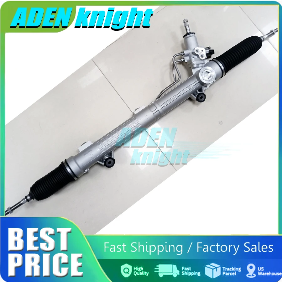 

Power Steering Rack For Mercedes Benz R320 R350 R500 & R63 AMG 2006 2007 A2514600225 A2514600300 2514600225 A251460022560