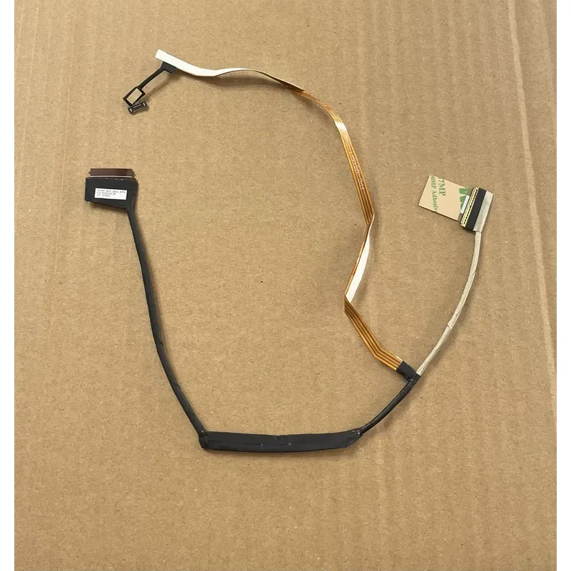 For  MSI Cyborg Star Shadow 15 air A12V MS15K1 screen cable, cable 40 pins