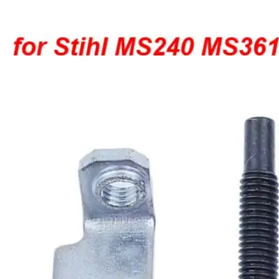 Components Chain Adjuster Chain For MS240 MS361 MS362 OEM Replacement 1125 007 1021 Replacement Tools  Components