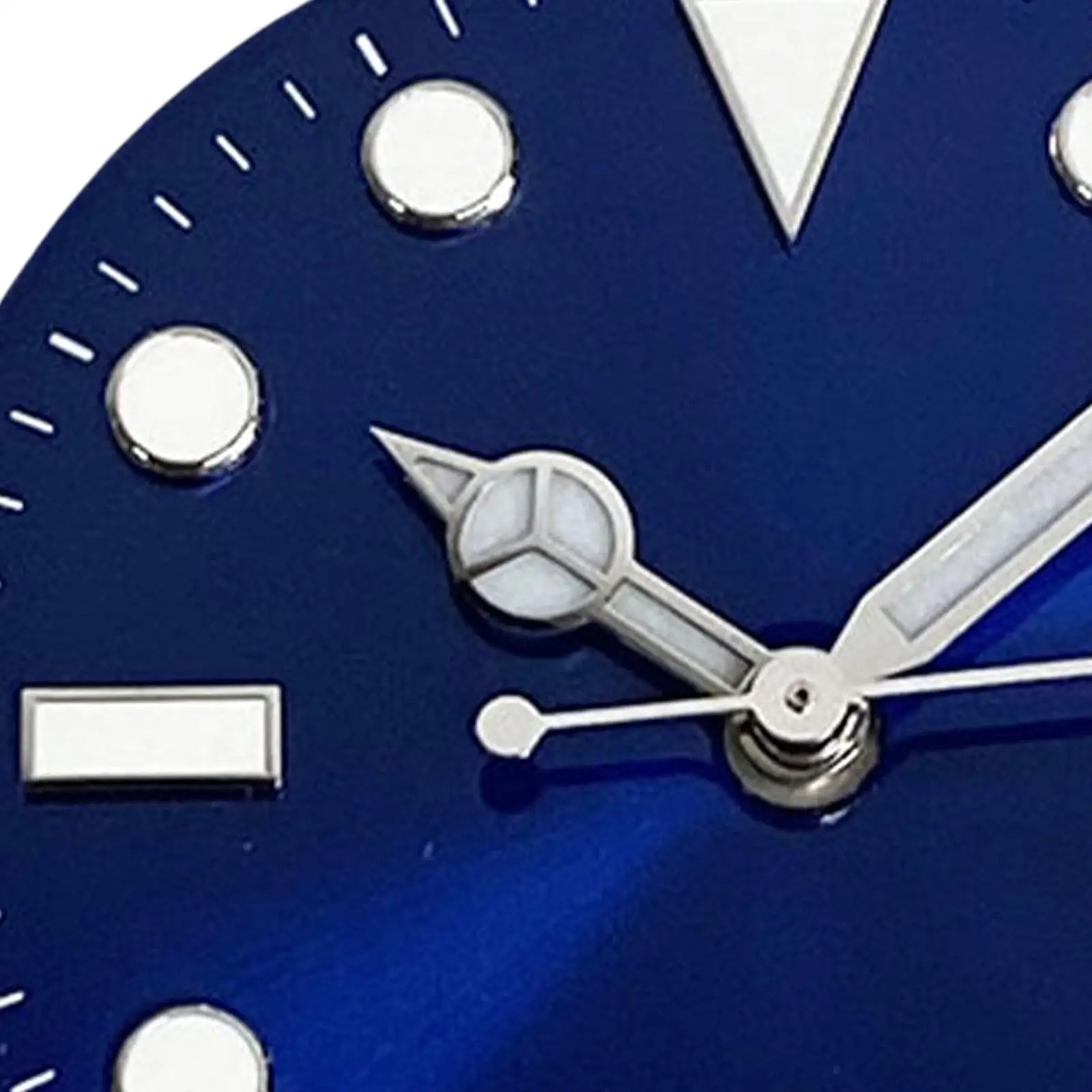 28.5mm Watch Dial Watch Face for NH36/NH35 Movement Accessories Modification