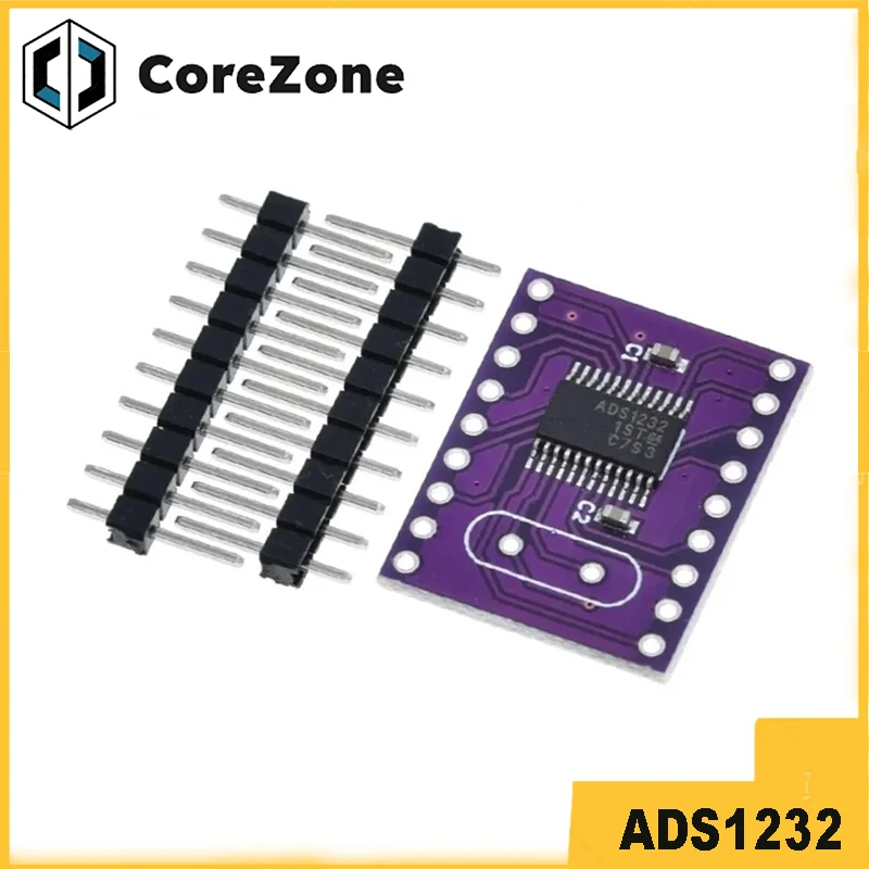 ADS1232 Module 24-B…