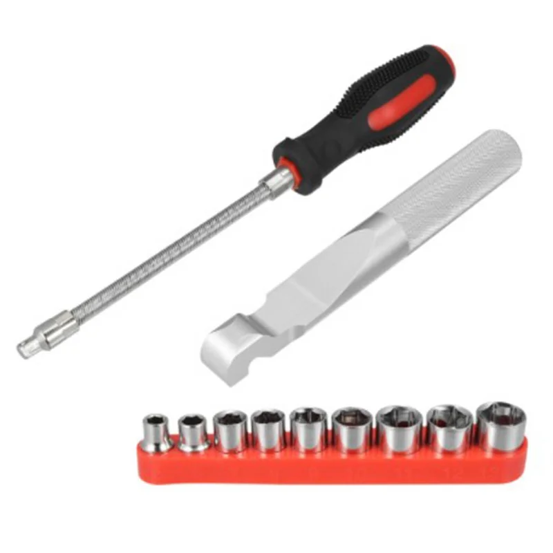 

Belt Replacement Tool Clutch Cover Removal Tool Clutch Removal For Polaris RZR S 900XP RZR XP4 1000