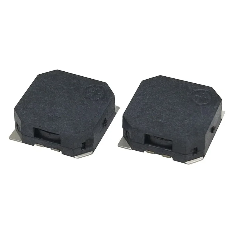 MLT-7525 7.5*7.5*2.5mm SMD Cicalino passivo Cicalino elettromagnetico con suono laterale (2 pezzi)