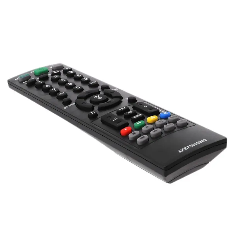 AKB73655802 Remote Control for TV 32CS460 32LS3400 32LT360C 37LS5600 37LT360 32LS3450 32LS3500 32LS5600 Accessories