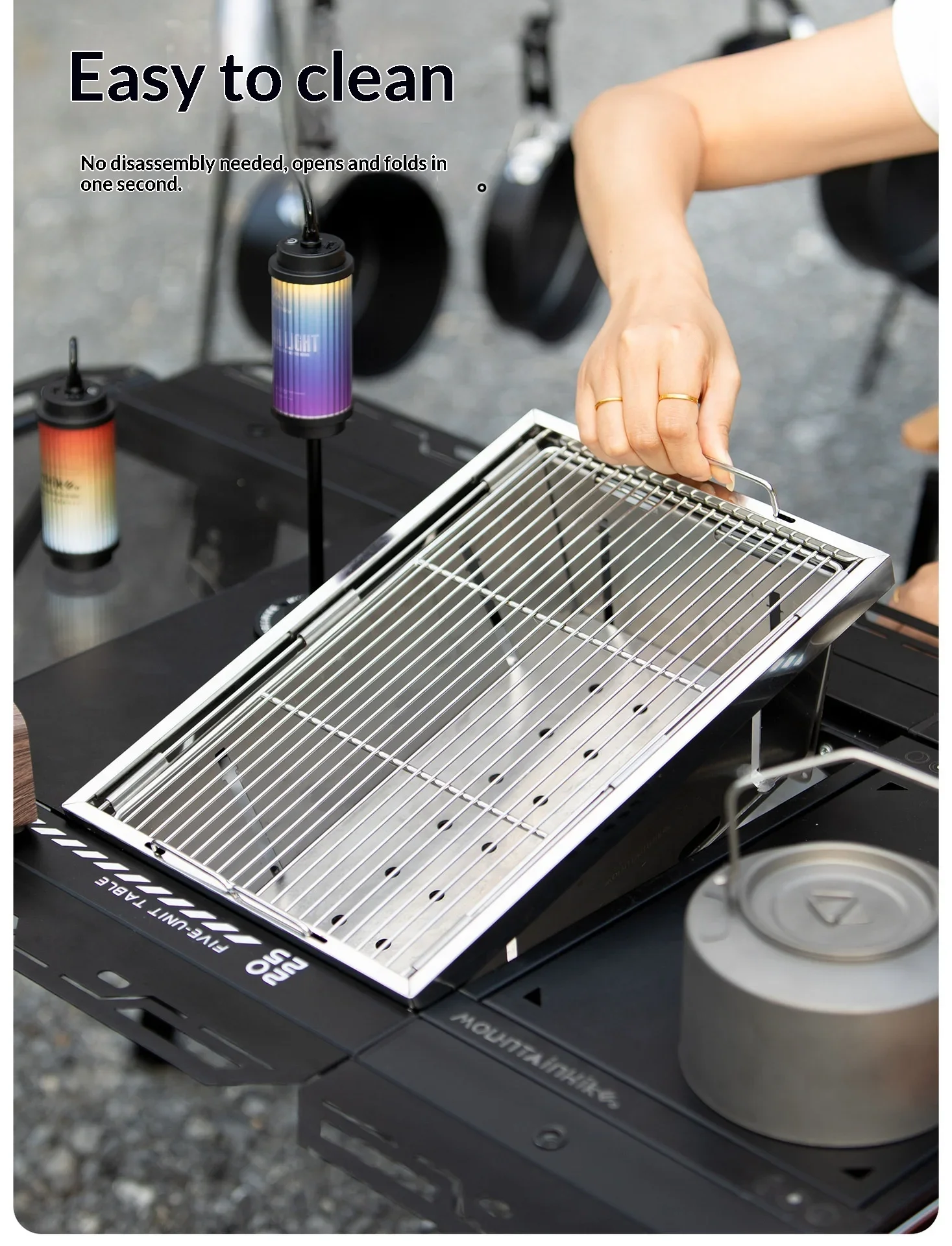 Thumbnail 3 - #11 Best Camping Tables to Buy In 2026