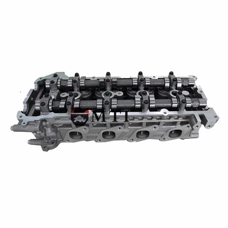 MTI HIGH QUALITY For NISSAN 240SX Stanza Pickup KA24E 2.4L SOHC Cylinder Head # 40F / 70F 89-97