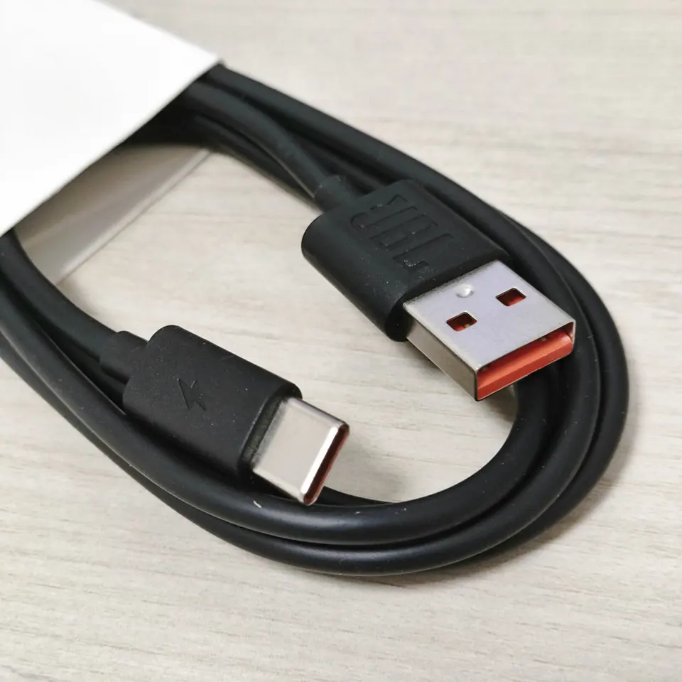 JBL Bluetooth ネックスピーカー USB充電ケーブル付き Amazon | Aquelo 交換用充電電源ケーブルコード JBL Charge 5、Charge