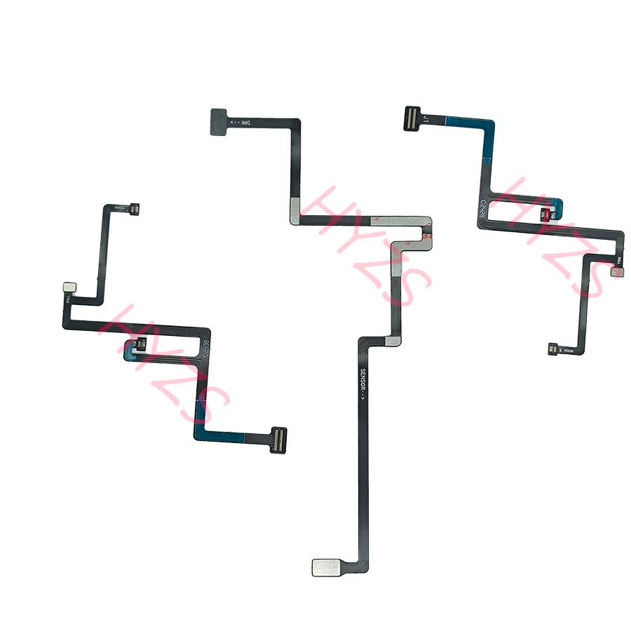 Плоский кабель для HubSan Zino Pro/Pro Plus ZINO000-81, линия изображения дрона, универсальный карданный двигатель серии ZINO, запасные части для дронов