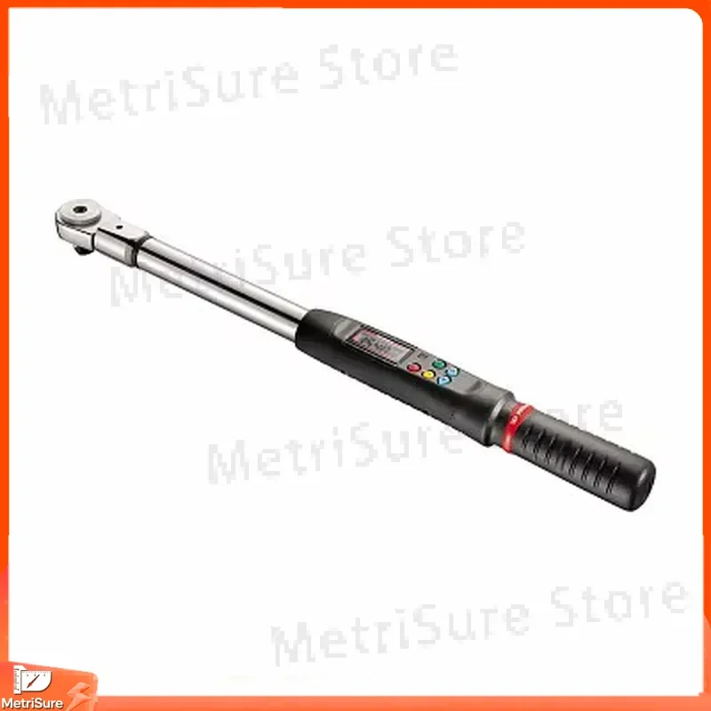 21V Cordless Ratchet Wrench Brushless Power Tool High Torque Impact Driver Socket Set DIY Auto Repair Hand Tools