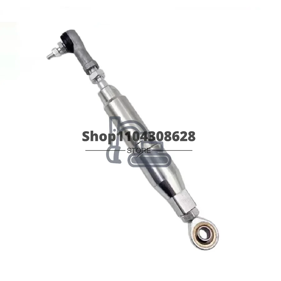 207-43-74120 Throttle Lever Control SPRING PC300-7,PC350-7,PC360-7,PC340-7,PC380-7 FUEL CONTROL