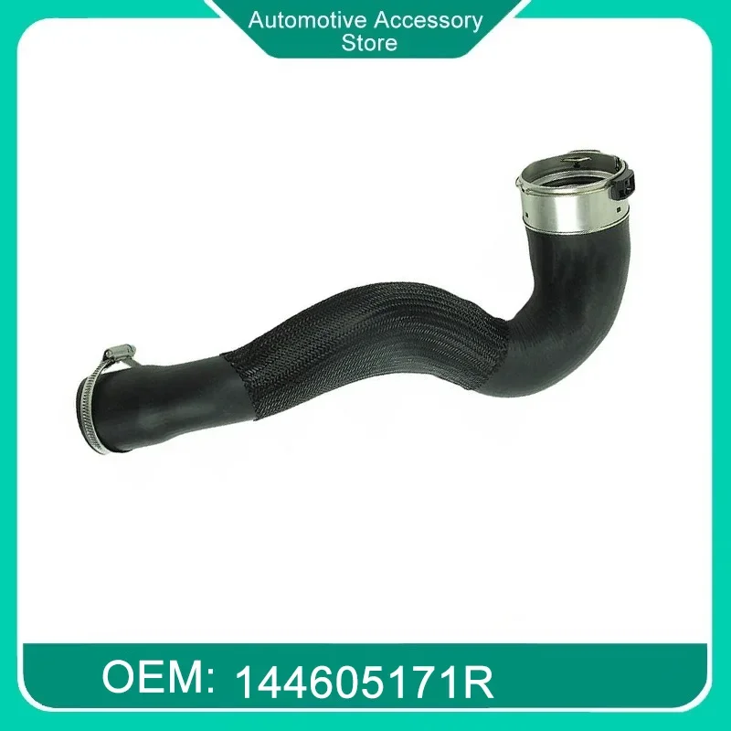 144605171R 144602862R Turbo Intercooler Hose Pipe for Renault MASTER 2.3 BI TURBO DCI 165Hp