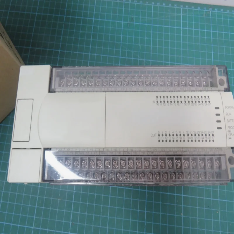 

Brand-new, factory-sealed module FX2N-48MT-D FX2N-64MT-D FX2N-80MT-D FX2N-16MS FX2N-32MS FX2N-48MS FX2N-64MS