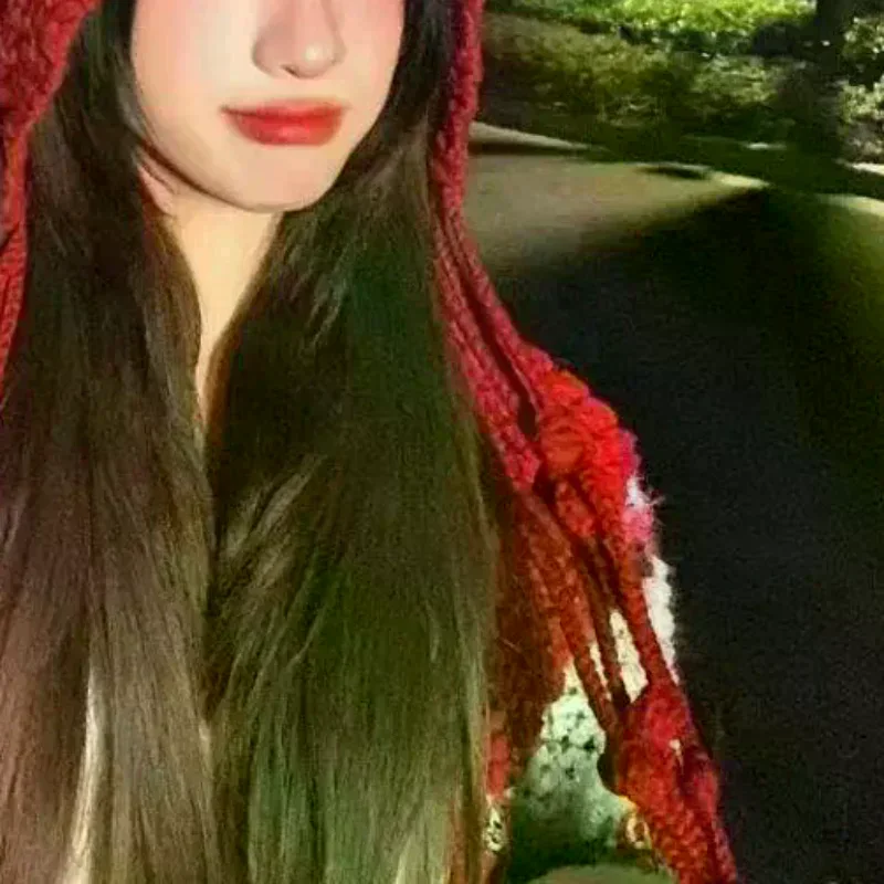 عيد الميلاد الشتاء الصوف شرابة محبوك سدادات حماية الأذن قبعة للنساء شتاء دافئ الكروشيه غطاء للأذنين قبعات فتاة البلوز قبعة بونيه