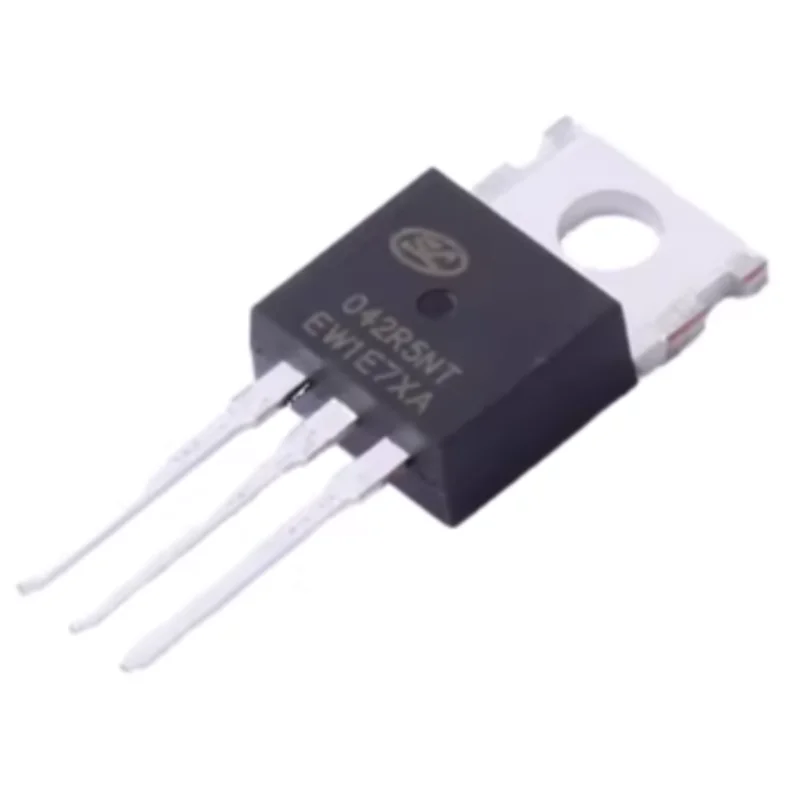 1 шт. SVT042R5NT 042R5NT TO-220 MOSFET 170A 40 В SVT042R5NT