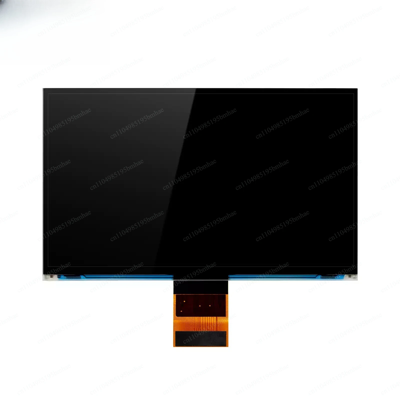 Elegoo Saturn 3 /4 ultra 10.1 inch 12K  Monochrome Original LCD Screen Replacement 3D Printer Part