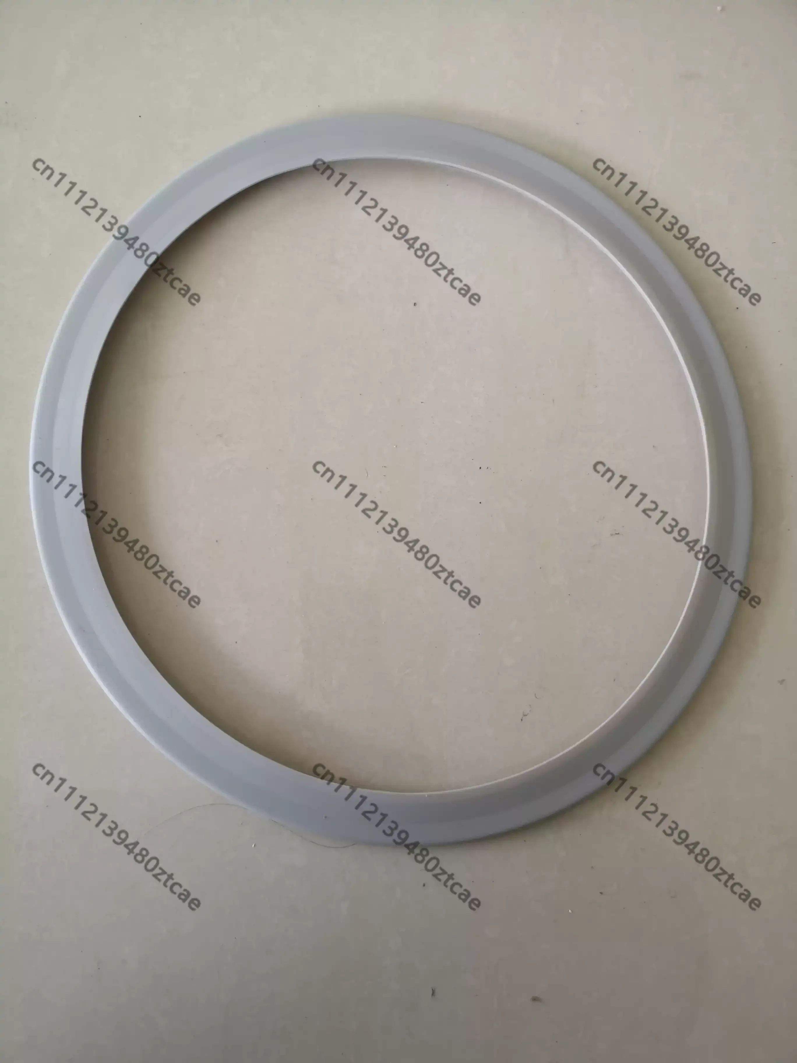 Rubber Seal Gasket for 45L Pressure Steam Sterilizer Replacement Spare Part