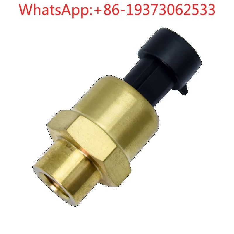 High Pressure, Low Pressure Sensors P158-5025 P158-5024 Pressure Transmitters