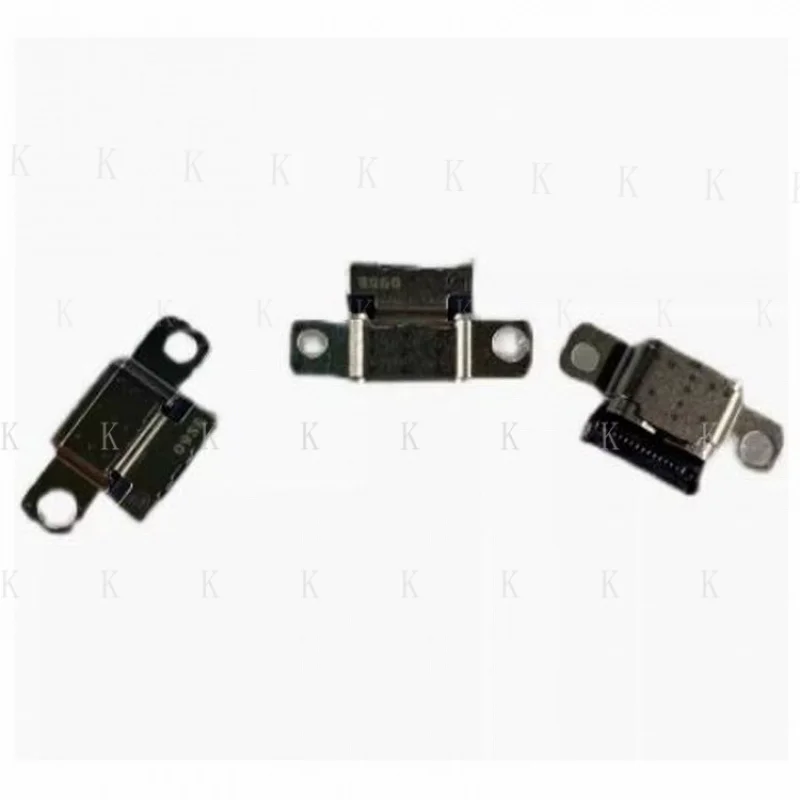 C  For Lenovo Thinkpad R14 L14 E14 E15 L15 DC Charging Port TYPE-C Power Head