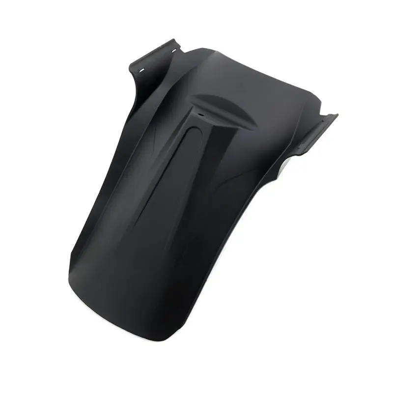 BB For BMW R1250R 2015-2020 R1200R R1200RS R1200R/RS LC Motorcycle Rear Fender Middle Splash Mud Guard Extension