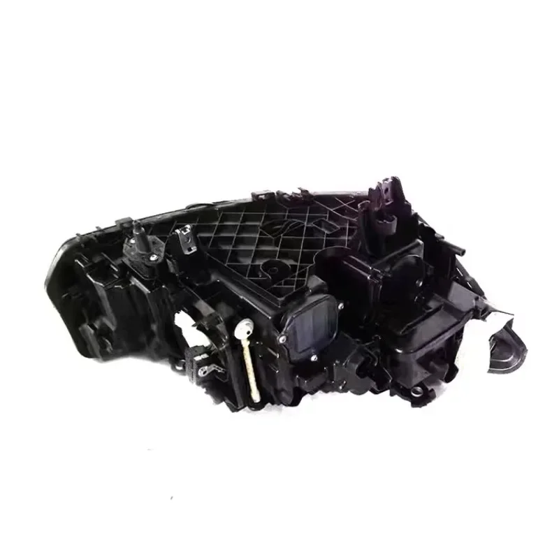 Original 2020 G30 530i Headlight Car Assembly with Adaptive Function for 6 Series 2021 OEM 12V Voltage