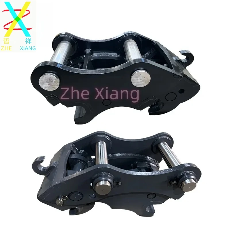 

Factory Hot Sale Komatsu Small Excavator Quick Hitch Coupler for PC30 Core Components Engine Construction Industries