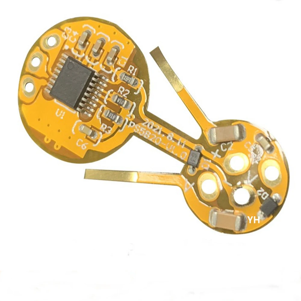 Flexible FPC Flex PCB FPC Single Side 2 Layer FPC Multilayer FPC Camera FPC Medical FPC Dashboard Flexible PCB Custom