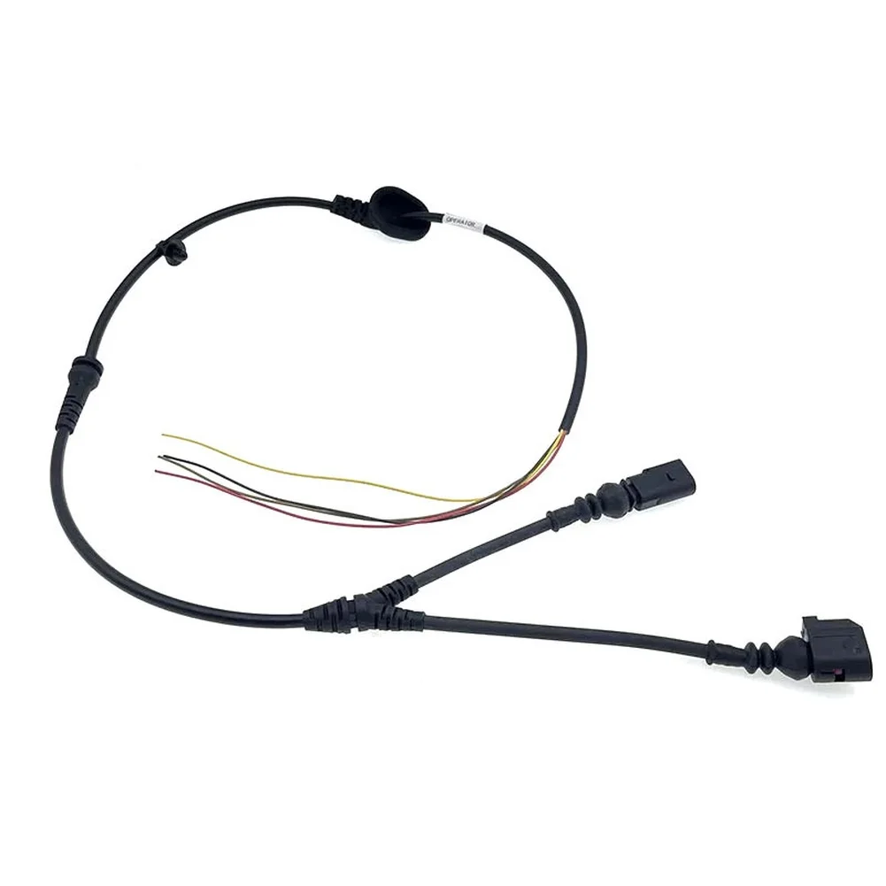 5C0927903E Harness Front Left Sensor Wiring For Replacement Installation As Shown In The Picture Car Speed Sensor Wiring