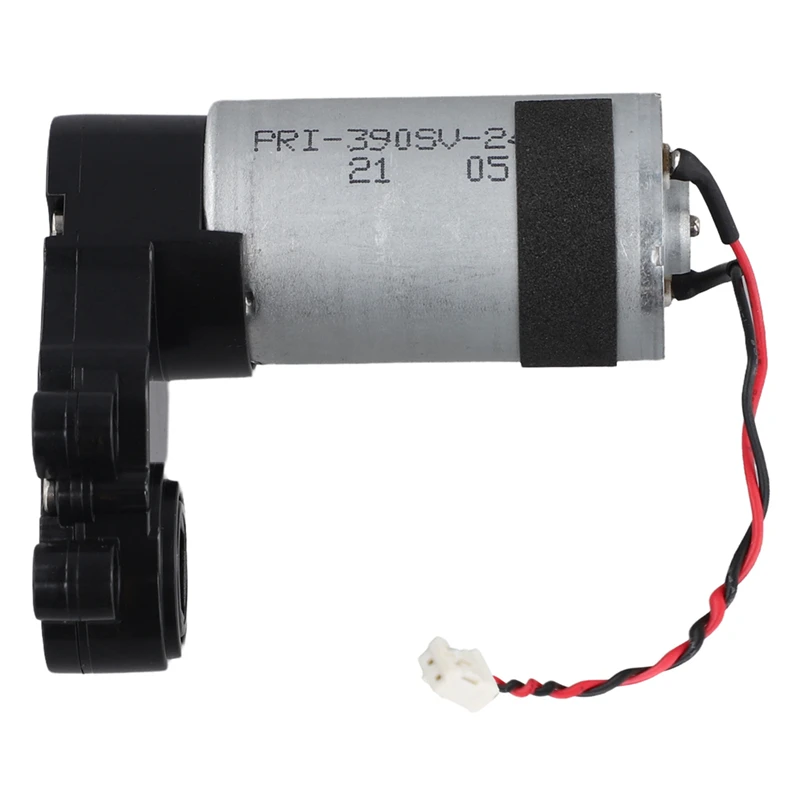 For Dreame D9 F9 L10 Pro D9pro Z10pro Home Appliance Vacuum Cleaner Interior Replacement Main Brush Motor Parts