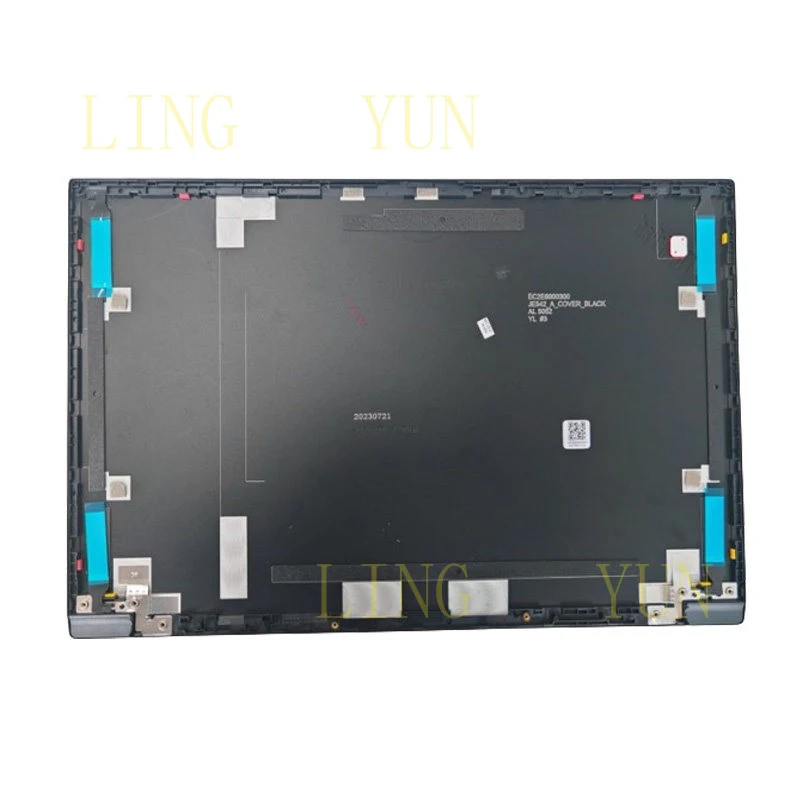 

z For Lenovo Thinkpad E15 Gen2 Gen3 Gen4 JE542 Laptop LCD Back Cover AM2E6000A00
