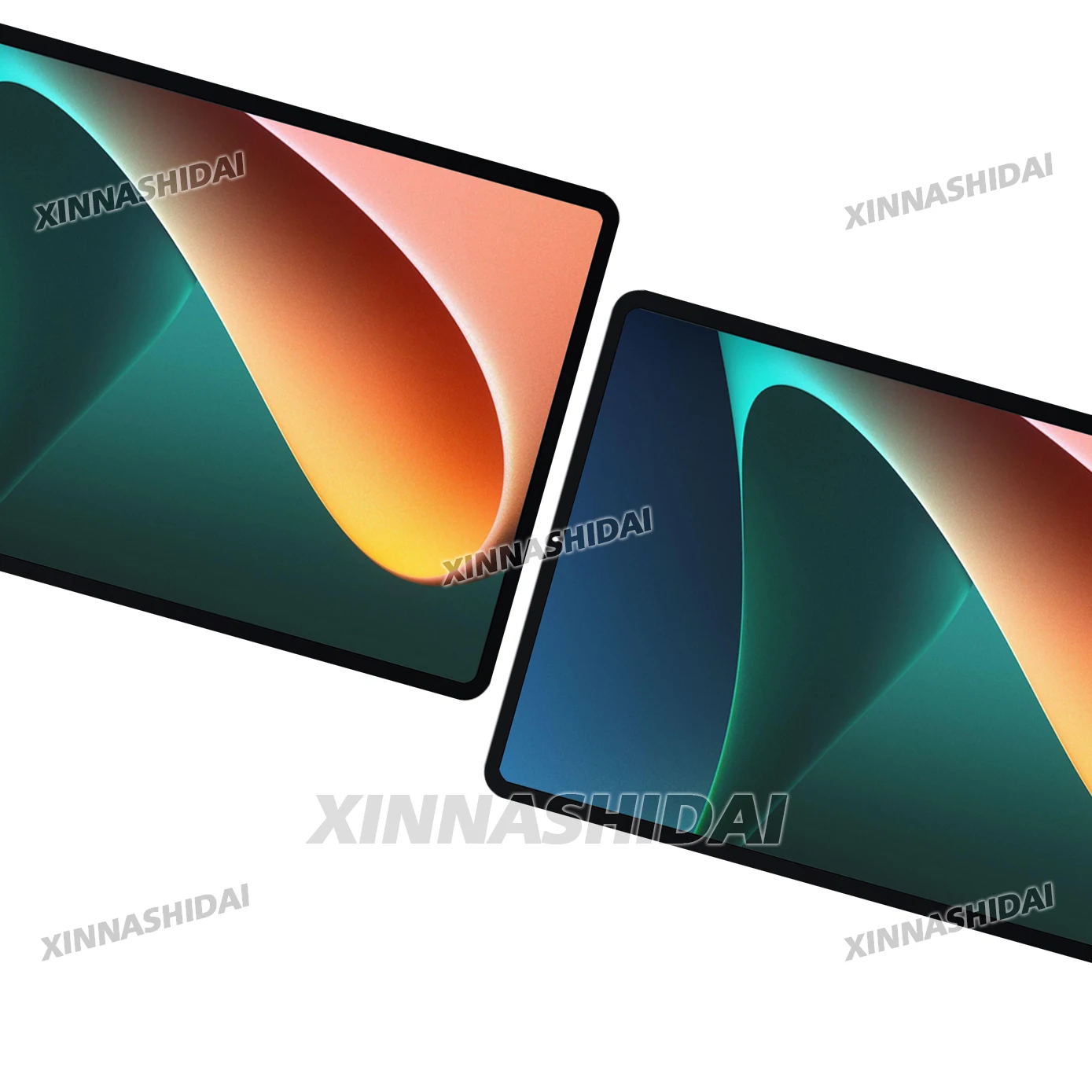 LCD For Xiaomi Mi Pad 5 /Mi Pad 5 Pro LCD Display Touch Screen Digitizer Assembly Replacement Repair Parts