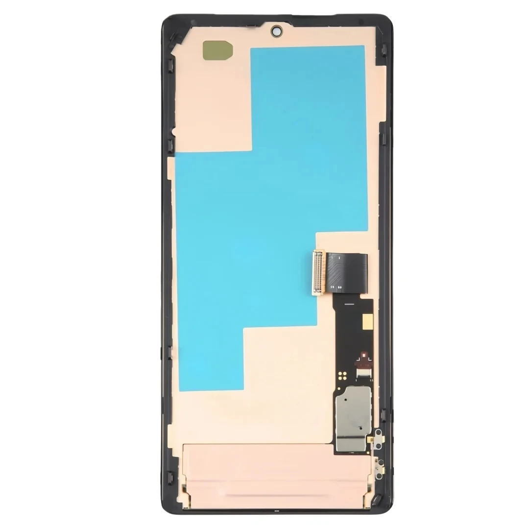 New OLED LCD Screen assembly suitable for Google Pixel 7Pro GV4BC/GE2AE mobile phone accessories