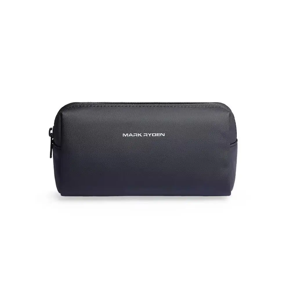 Durable Travel Toiletry Bag Waterproof Portable Digital Product Storage Bag Casual Broken-resistant USB Data Cable Organizer