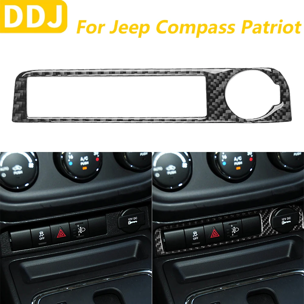 For Jeep Compass Pa…