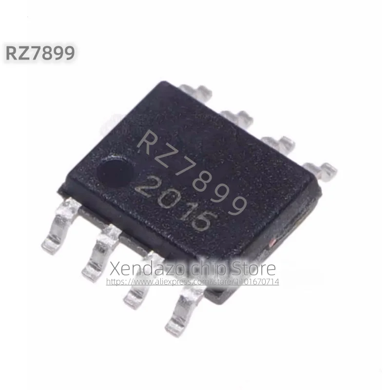 10pcs/lot RZ7899 7899 SOP-8 package Original genuine