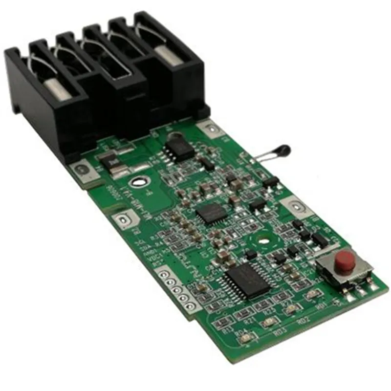 

BSM PCBA 18 В литий-ионный со схемой защиты от зарядки Цельная система управления аккумулятором M18 18650