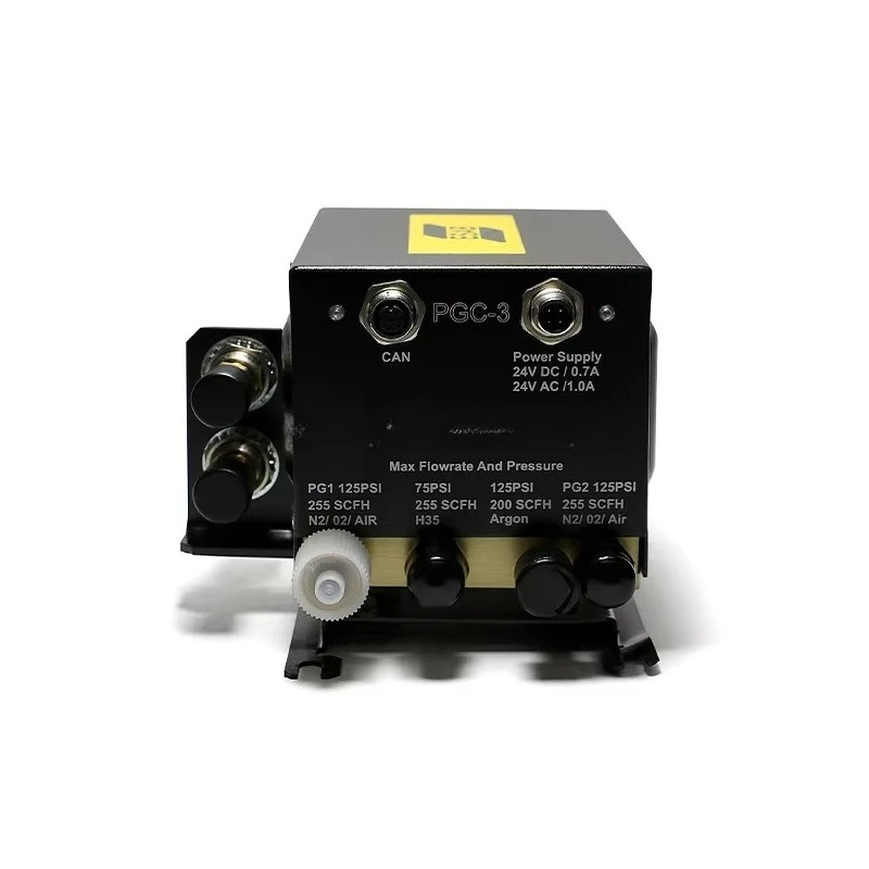 ES AB PCG-3 CNC Plasma Gas Control 0558010156 Cutting Parts  New
